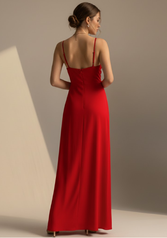 Trixie Summer Party Dress