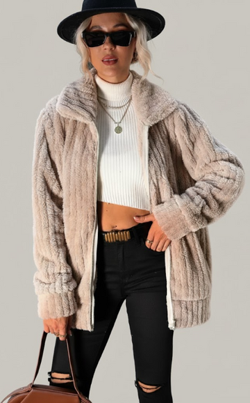 Klarissa Fleece Jacket