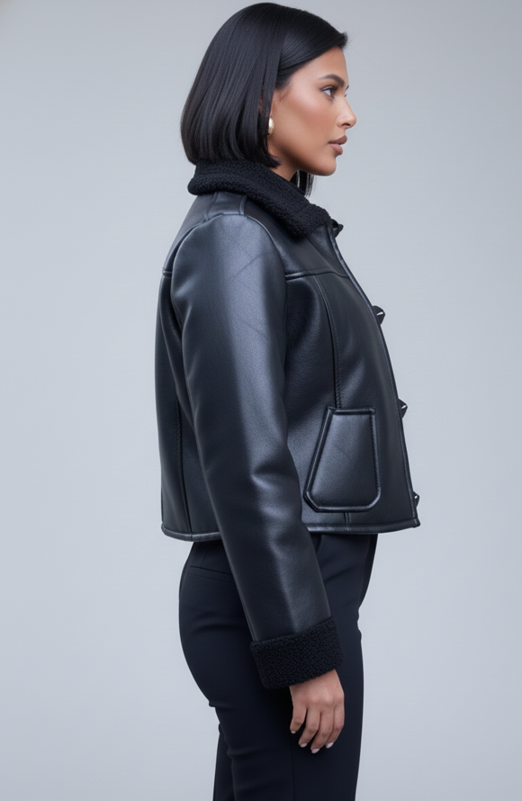 Athena Stylish Jacket