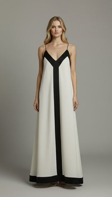 Regina Flowy Summer Dress