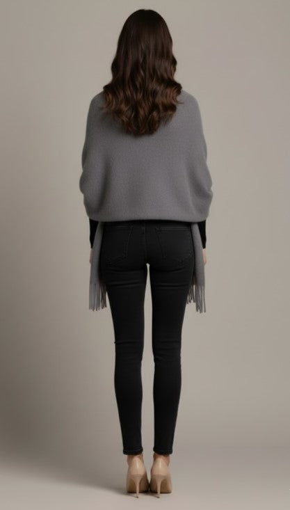 Rebecca Cozy Cardigan