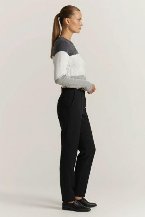 Prudence Crewneck Pullover