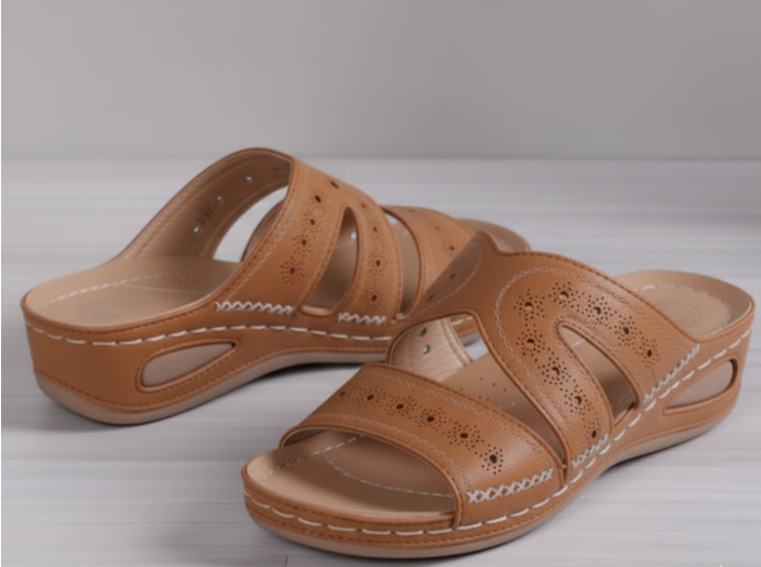 Ultimate Comfort Orthopedic Sandals