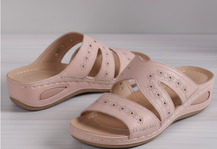 Ultimate Comfort Orthopedic Sandals