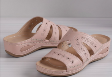 Ultimate Comfort Orthopedic Sandals