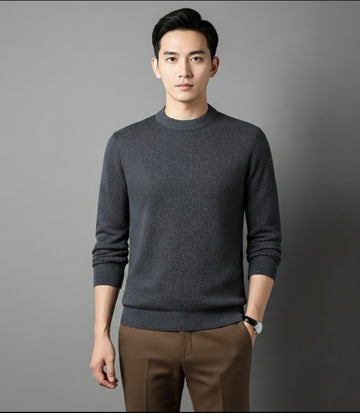 Rai Knitted Sweater