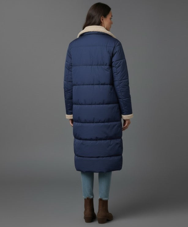 Rana Reversible Winter Jacket