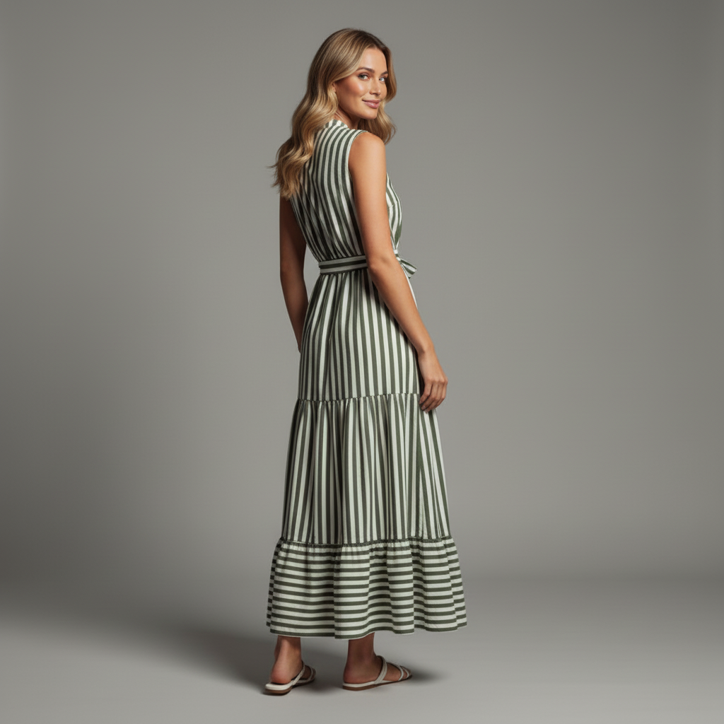 Sadie Maxi Dress