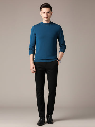 Nick Cozy Long Sleeve