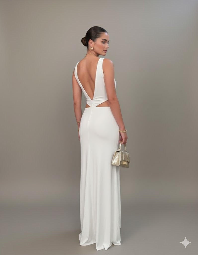 Yasmin Sexy Sundresses